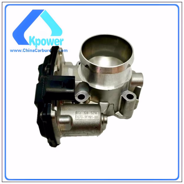 Electronic Throttle Body DS7G-9F991-BB