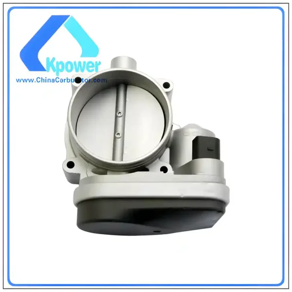 Butterfly Valve For BMW 13547535308