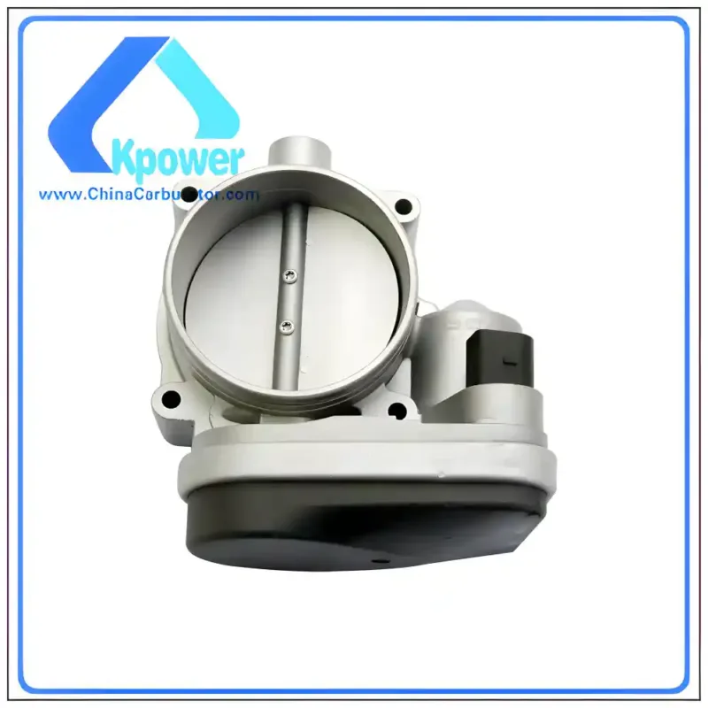 Butterfly Valve For Bmw 13547535308