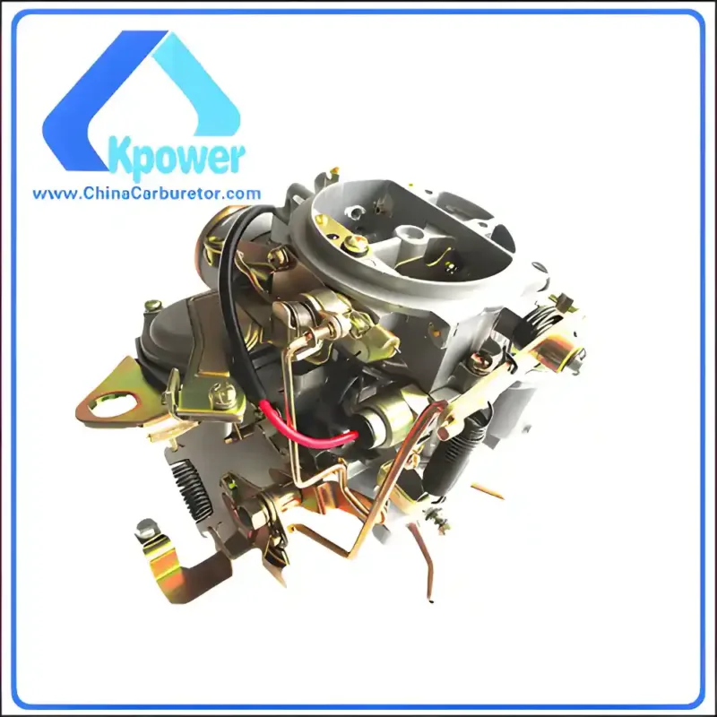 Carburetor For NISSAN Z20 16010-26G11