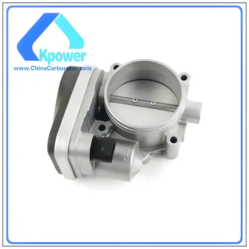 Electric Throttle Body For BMW 13547516946