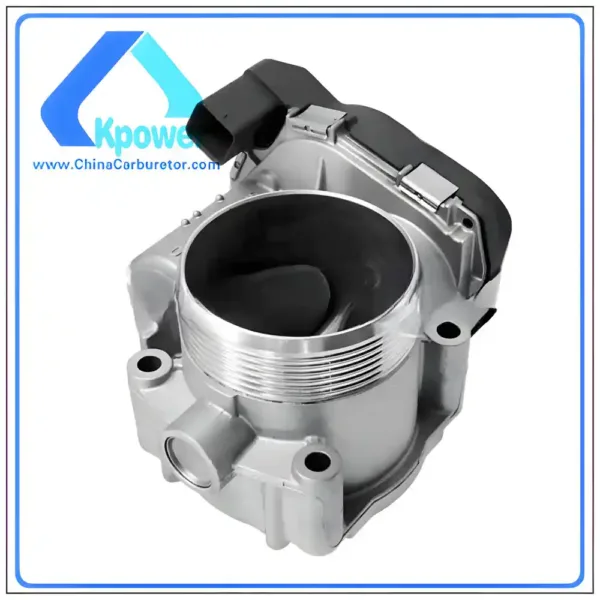 Electronic Throttle Valve For BMW 13547555944