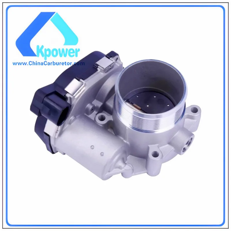 Throttle Body For Volkswagen 06F133062A