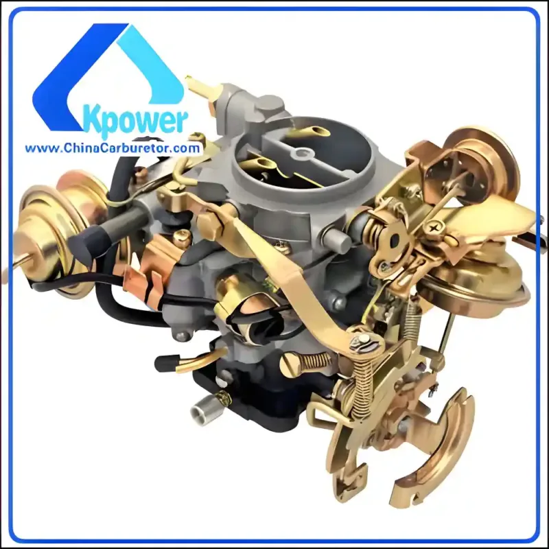 Carburetor For Toyota 2E Corolla 21100-11492