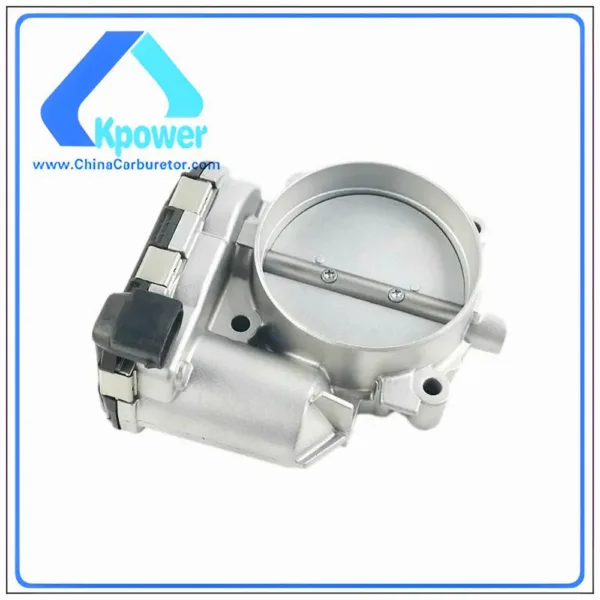 Throttle Body For Mercedes 0280750182