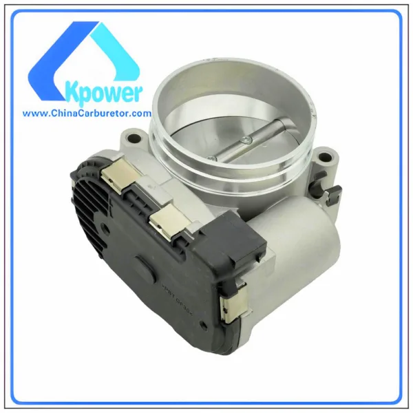 Throttle Body For Porsche 022133062AJ