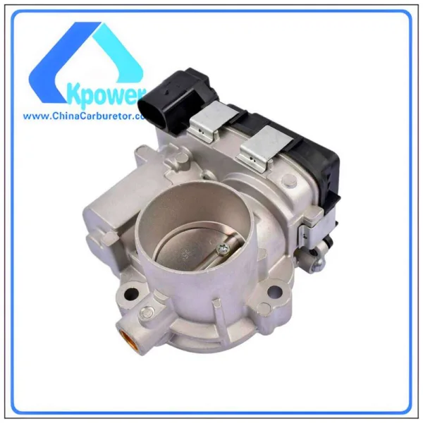 Throttle Body For Seat 04C133062D