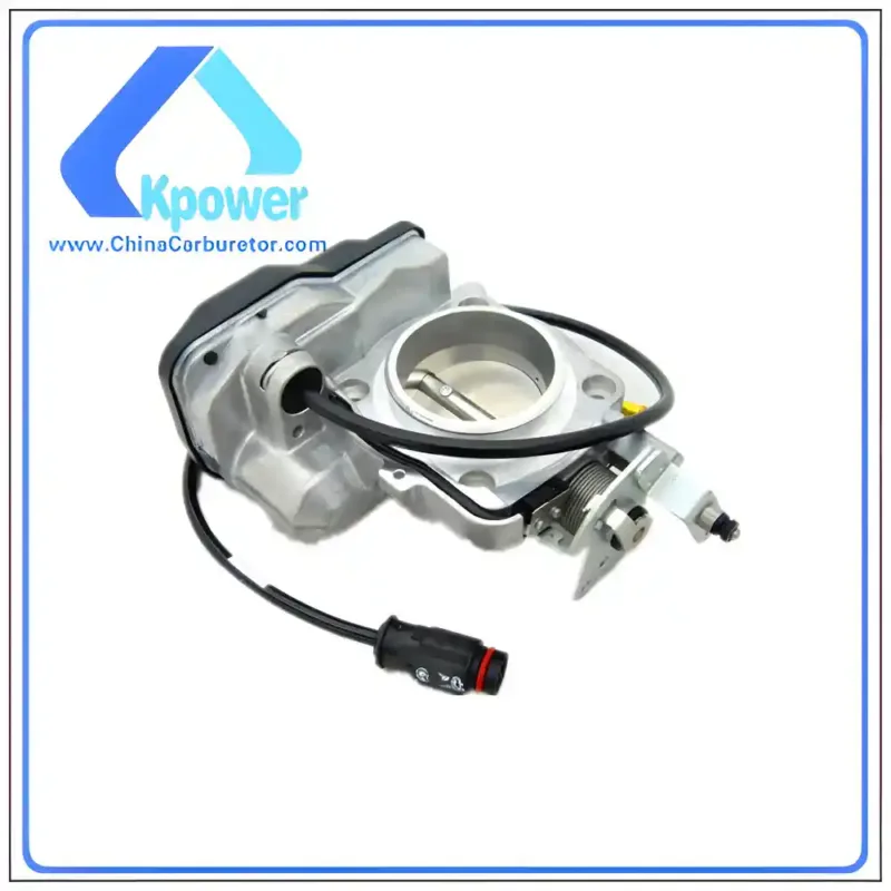 Throttle Body for Benz Sprinter 0011410525