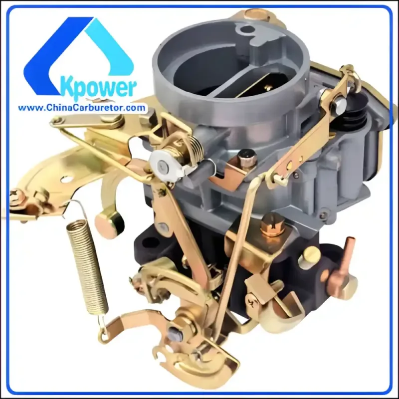 Nissan J15 Carburetor 16010-B5200