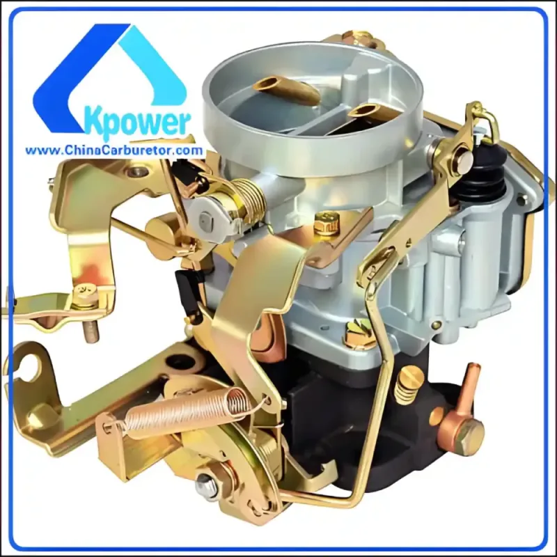 Nissan J16 Carburetor 16010-B5910