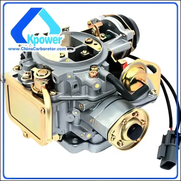 Carburetor For Nissan Z24 16010-21G61
