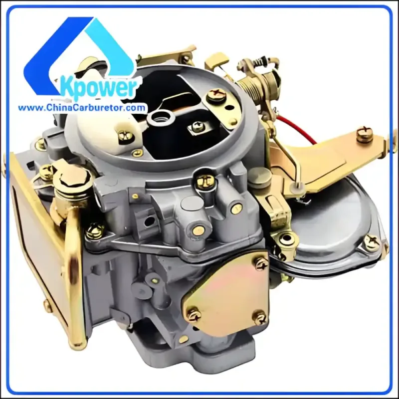 Nissan Z24 Carburetor 16010-J1700