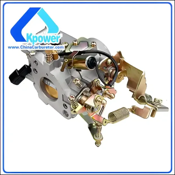 Suzuki 370Q Carburetor 21100-87766