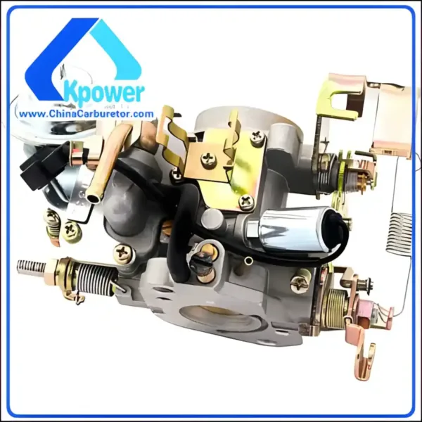 Suzuki F10A Carburetor 13200-80322